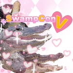 SwampCon 2016
