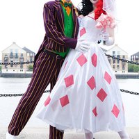 That Cosplay Couple