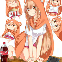 Umaru Doma Thumbnail