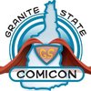 Granite State ComiCon 2014