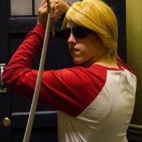 Dave Strider Thumbnail