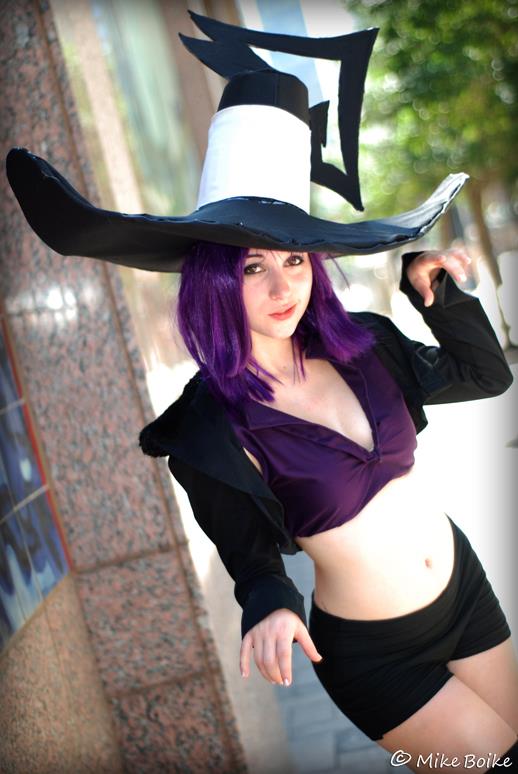 Cospix.net photo featuring Titanesque Cosplay