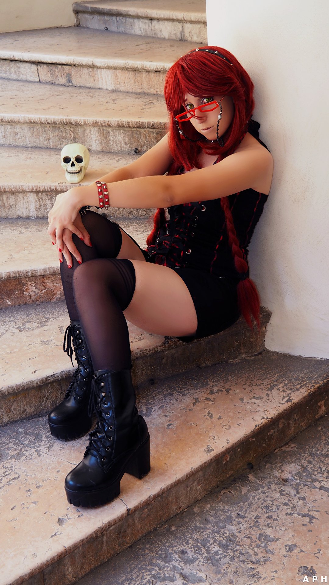 Cospix.net photo featuring Kurenai Sutcliff