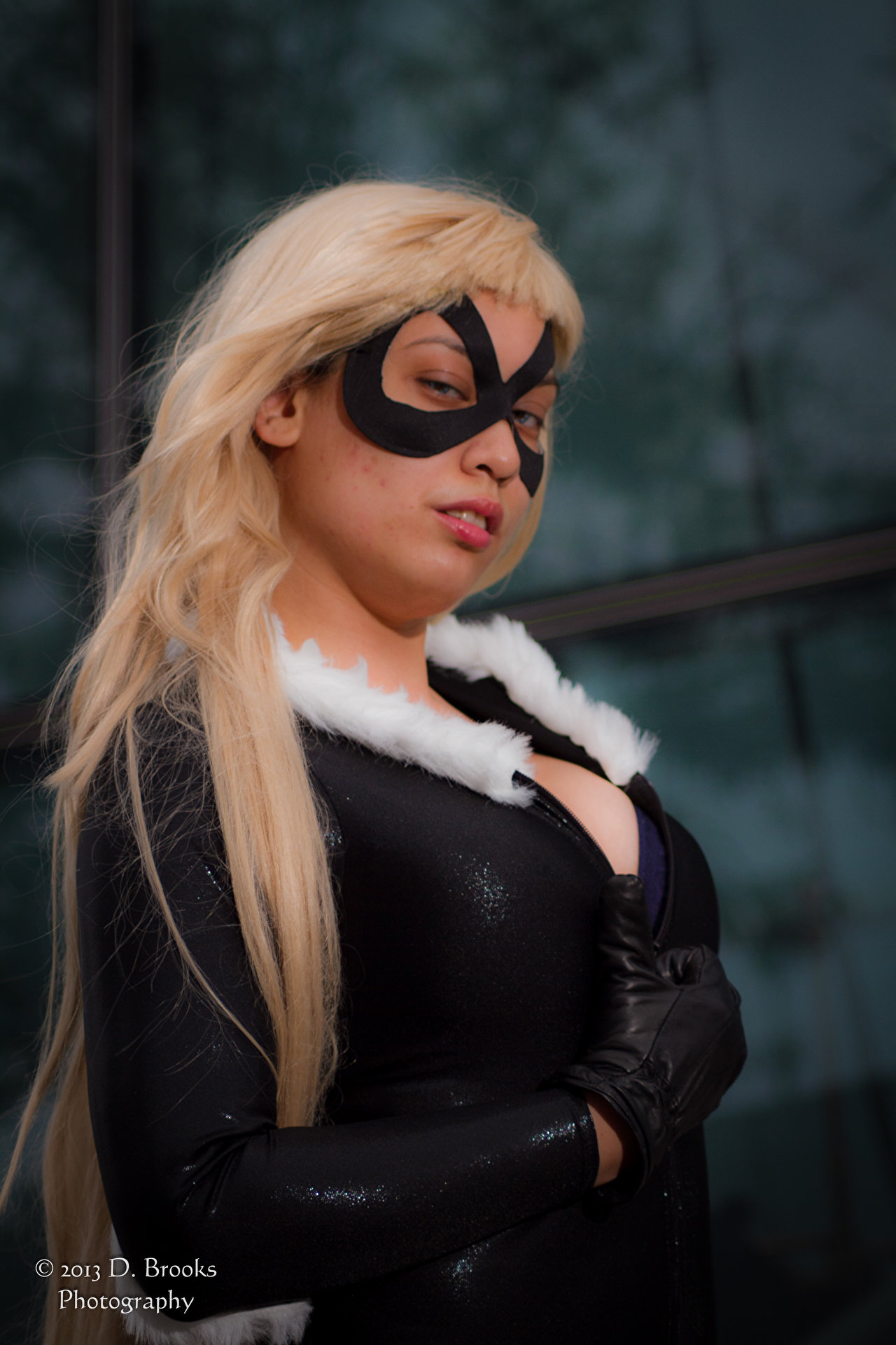 Cospix.net photo featuring d.aloracosplay