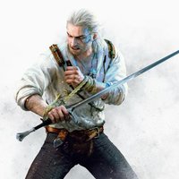 Geralt of Rivia Thumbnail