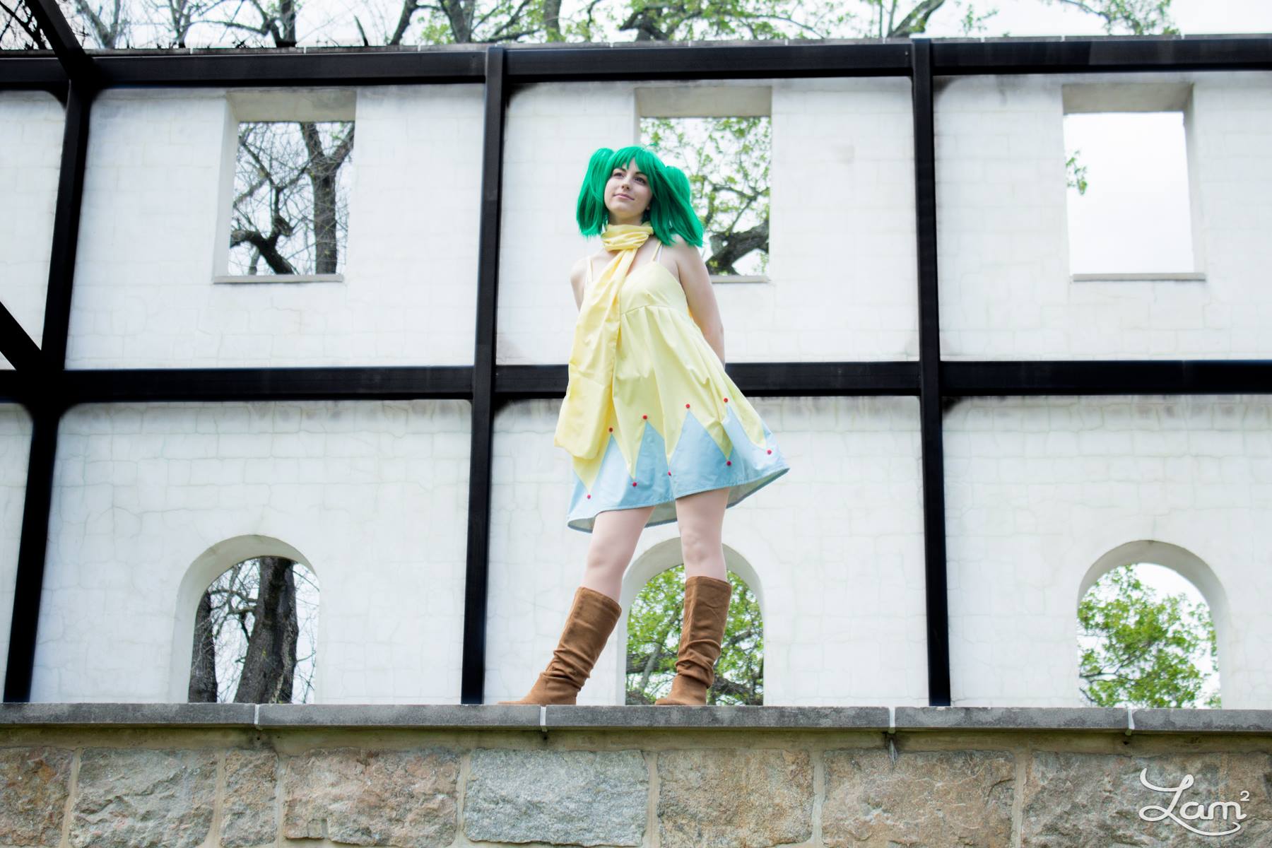 Cospix.net photo featuring Brie-chan Cosplay