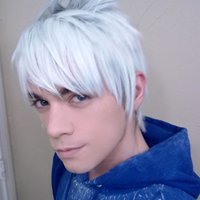 Jack Frost Thumbnail