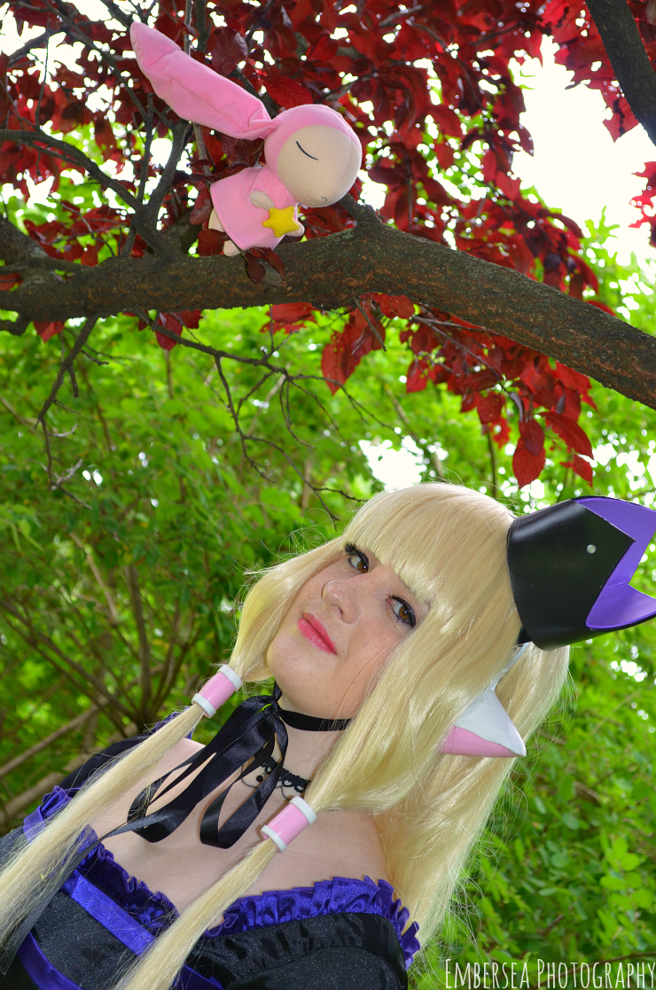 Cospix.net photo featuring Ichigei Cosplay