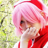 Sakura Haruno Thumbnail