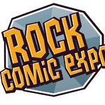 The Rock Comic Expo 2015