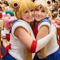 Sailor Moon @ Anime Expo 2015 Thumbnail