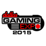 Dallas Gaming Expo 2015