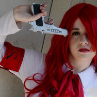 Mitsuru Kirijo Thumbnail