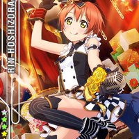 Maid Cafe Rin Hoshizora Thumbnail