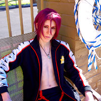 Rin Matsuoka Thumbnail