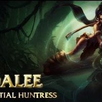 Nidalee Thumbnail