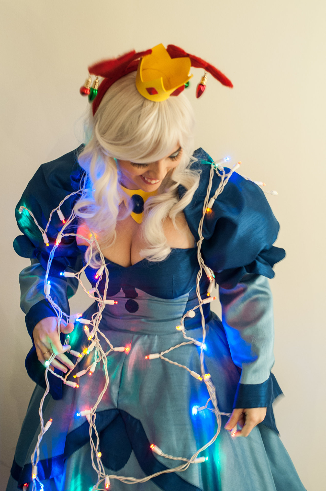 Cospix.net photo featuring Madster Cosplay and Photography