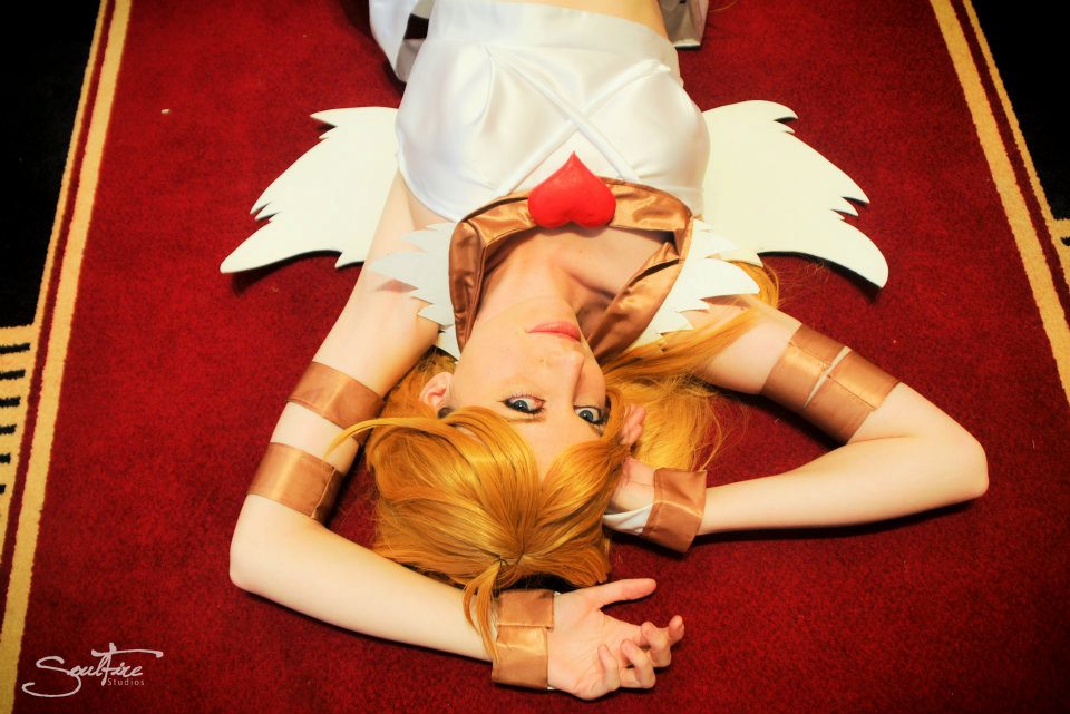 Cospix.net photo featuring Eveille Cosplay