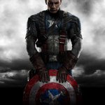 Captain America: Marvel Cinematic Universe