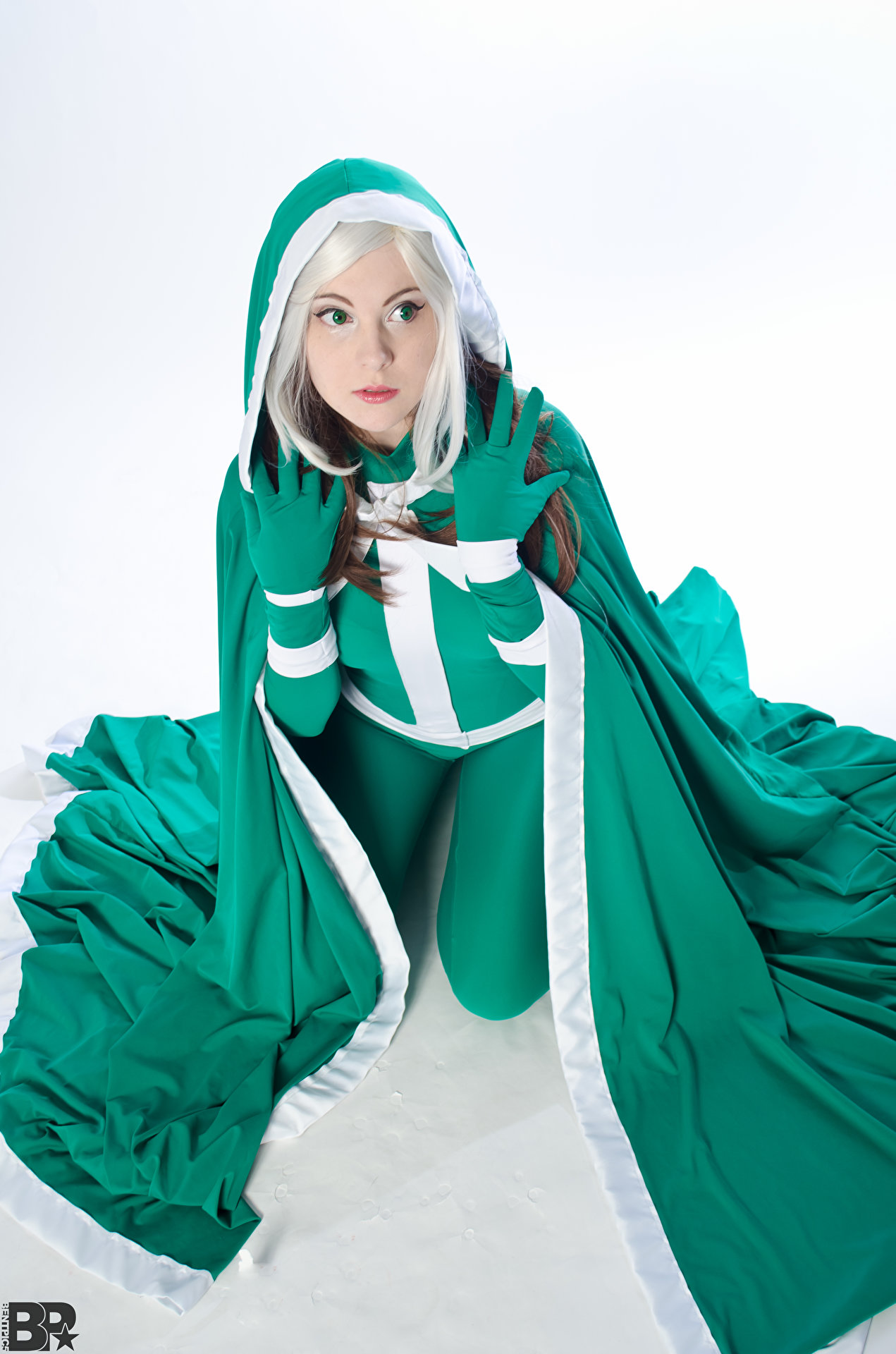 Cospix.net photo featuring Amanda Finley Cosplay