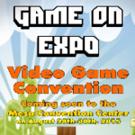 Game On Expo 2015