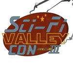 Sci-Fi Valley Con: Part III