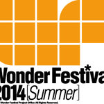 Wonder Festival Summer 2015