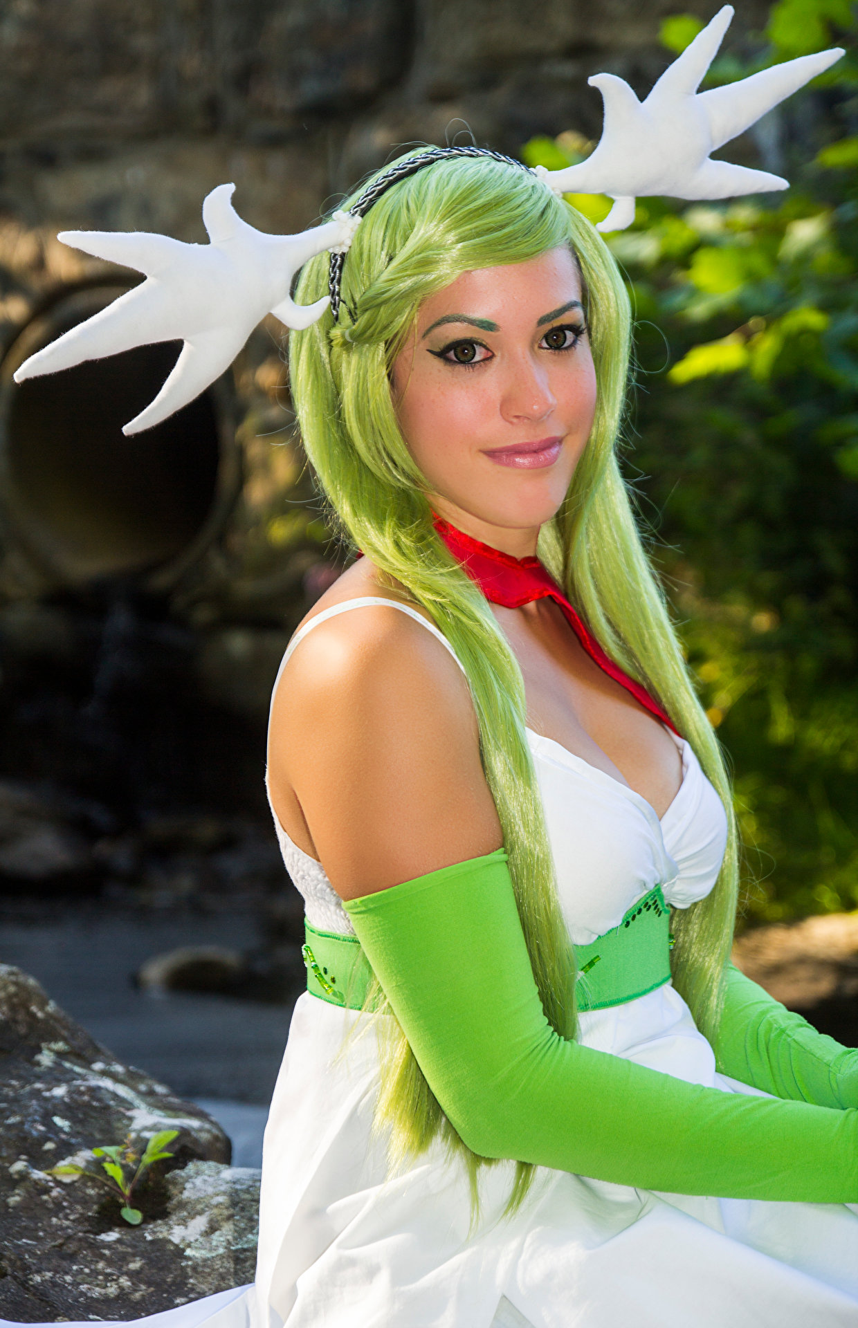 Cospix.net photo featuring Aerilaya Cosplay