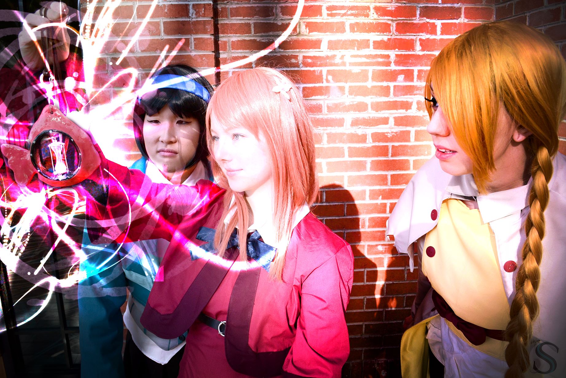 Cospix.net photo featuring Hyuni Cos