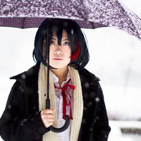 Ryuuko Matoi (Winter Uniform ver.) Thumbnail