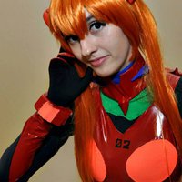 Asuka (Plugsuit) Thumbnail