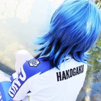 Manami Sangaku Thumbnail