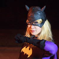 Batgirl Thumbnail