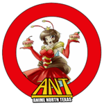Anime North Texas 2014