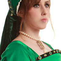 Anne Boleyn Thumbnail
