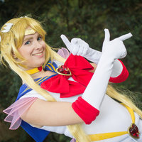 Sailor Moon Thumbnail