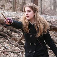 Hermione Jane Granger - 2013 Thumbnail