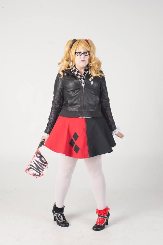 Cospix.net photo featuring Nerd Girl Cosplay