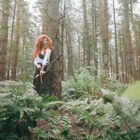 Merida - Hunting Costume Thumbnail