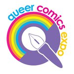 Queer Comics Expo 2016 (QCE)