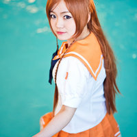 Anime North 2013 Mirai Suenaga Thumbnail