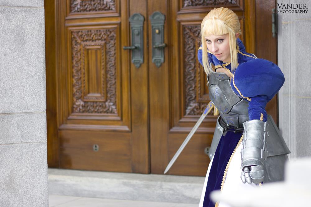 Cospix.net photo featuring Mhysa Cosplay