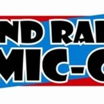 Grand Rapids Comic-Con 2016