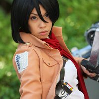 Mikasa Ackerman Thumbnail