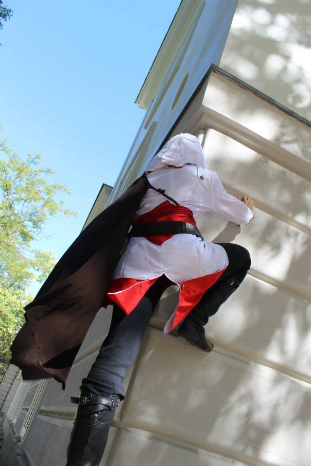 Cospix.net photo featuring Kiddo Cosplay