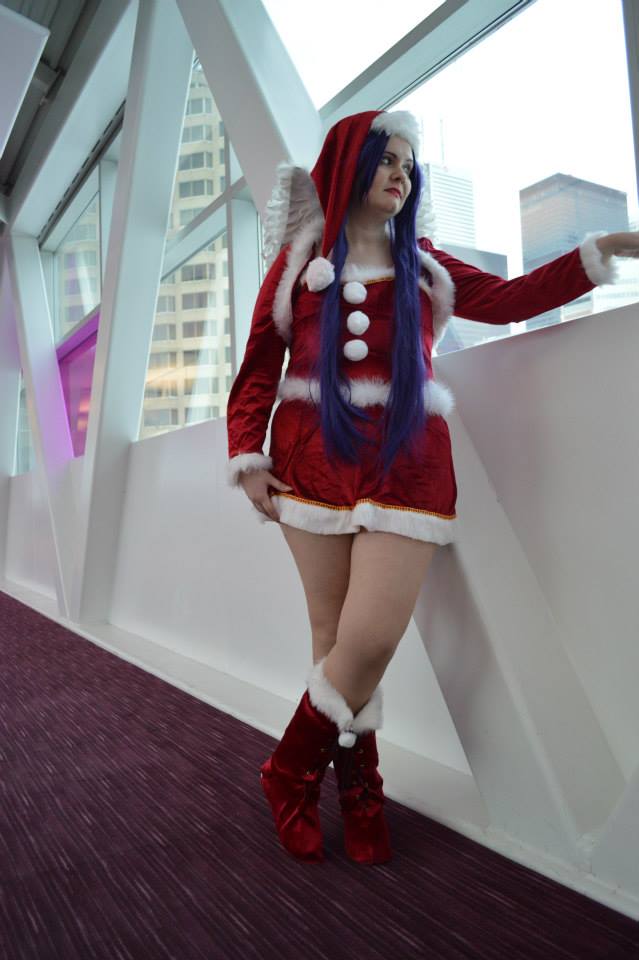 Cospix.net photo featuring Sweet and Sour Cosplay