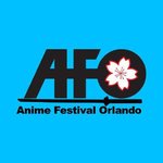 Anime Festival Orlando 2016 (AFO)