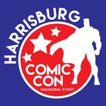 Harrisburg Comic Con 2016