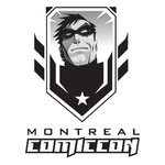 Montreal Comiccon 2016