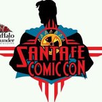 Santa Fe Comic Con 2015